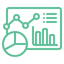 SEO Dashboard Template