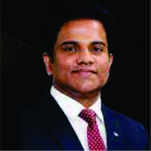 Jaikumar Pillai