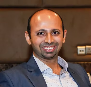 Rohit Uttamchandini
