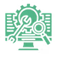 Tool Landscape