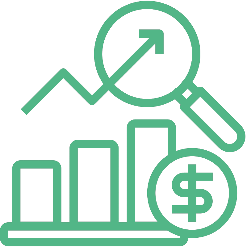 Three-Year Consolidated Financial Forecasting